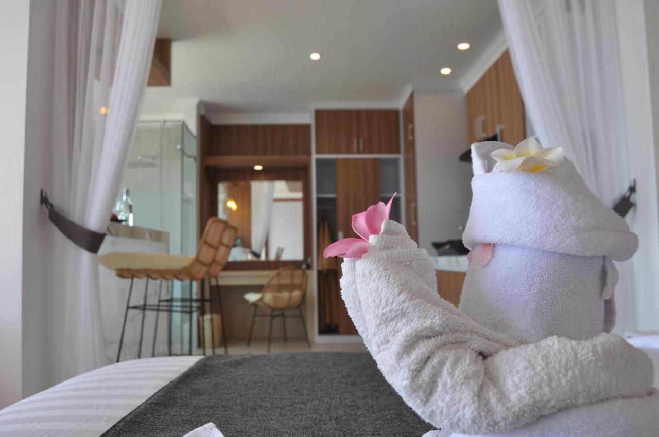 Suite Ocean Blue Batununggul Екстер'єр фото