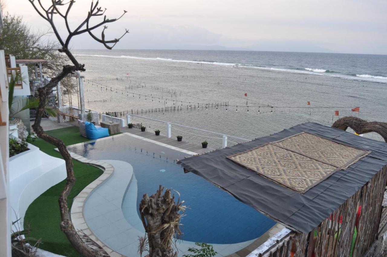 Suite Ocean Blue Batununggul Екстер'єр фото