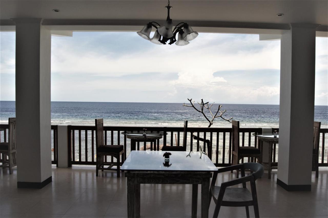 Suite Ocean Blue Batununggul Екстер'єр фото