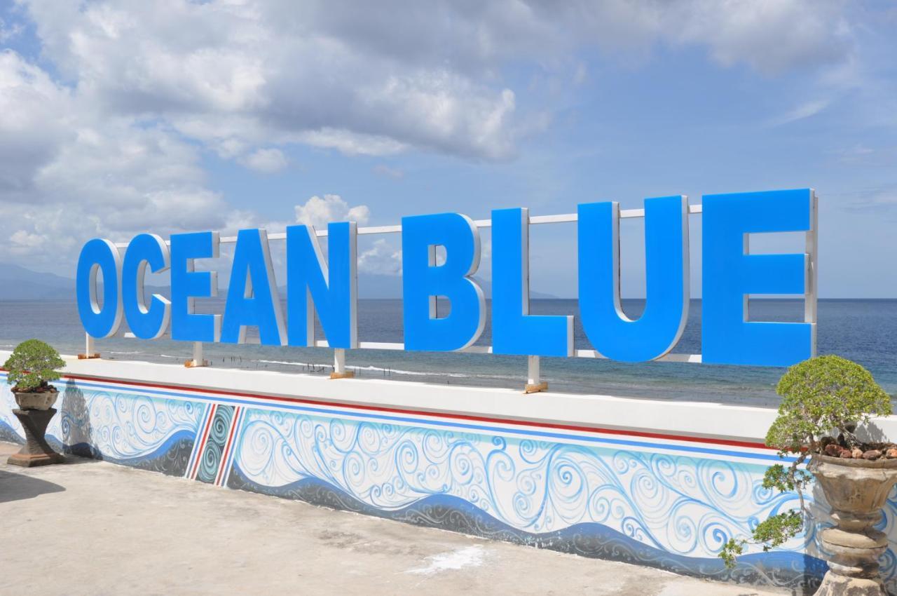 Suite Ocean Blue Batununggul Екстер'єр фото