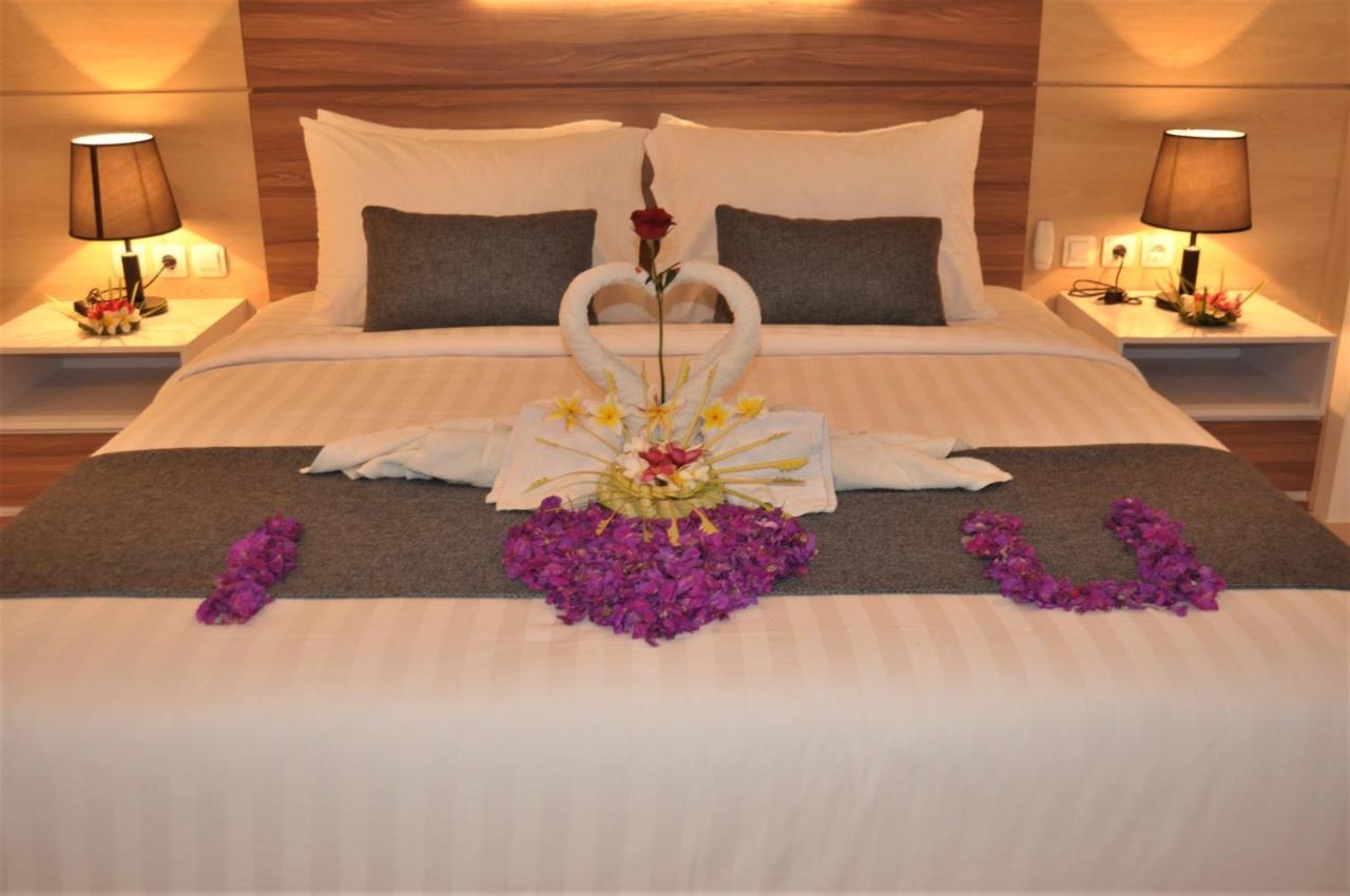 Suite Ocean Blue Batununggul Екстер'єр фото