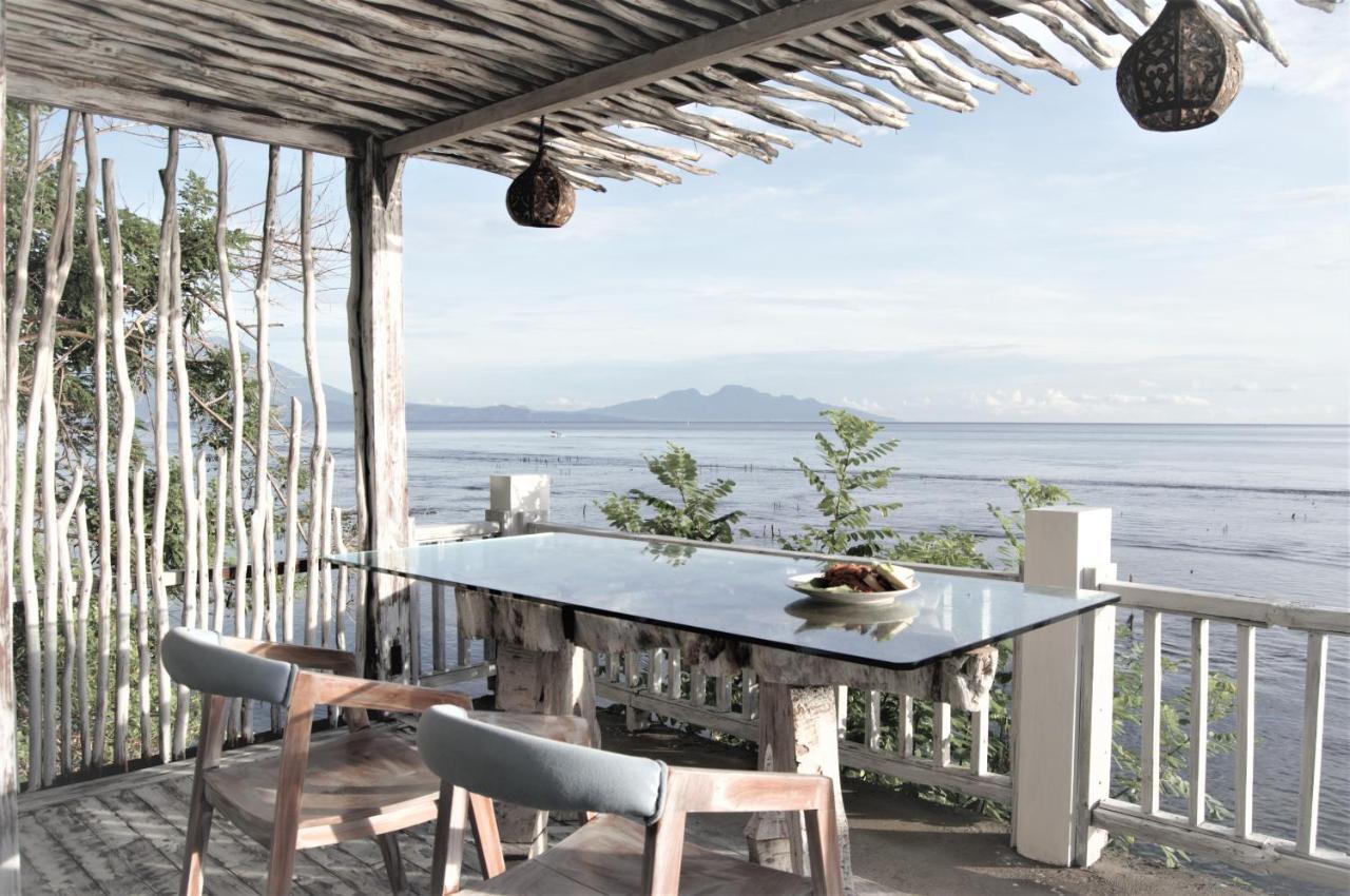 Suite Ocean Blue Batununggul Екстер'єр фото