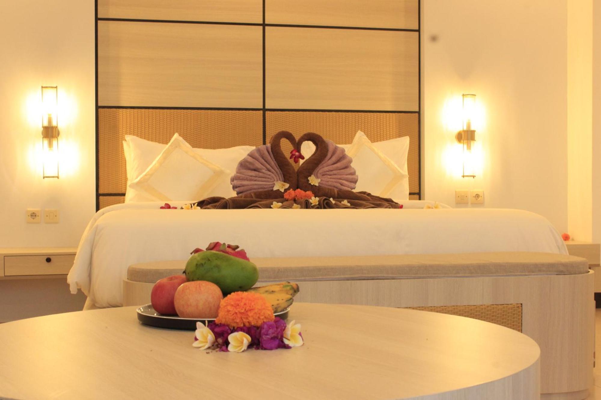 Suite Ocean Blue Batununggul Екстер'єр фото