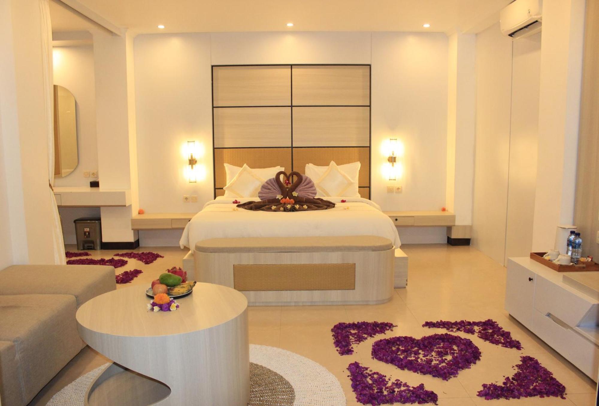 Suite Ocean Blue Batununggul Екстер'єр фото